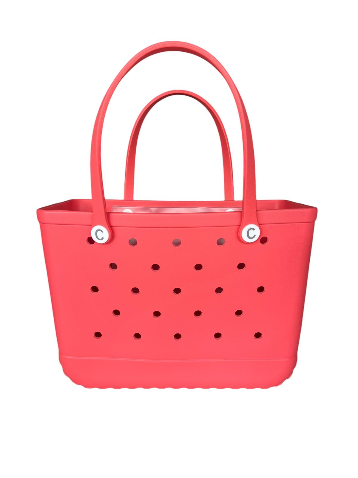CrocBagg Original Tote Extra Large