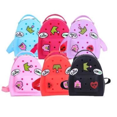 CrocBagg Backpacks
