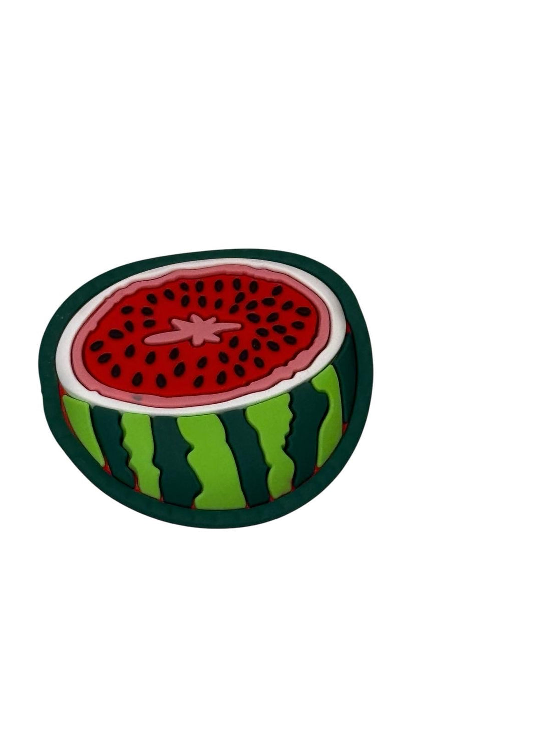 Watermelon Bag Charm - 2 designs