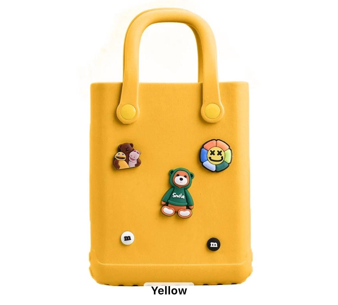 MiniBaggs