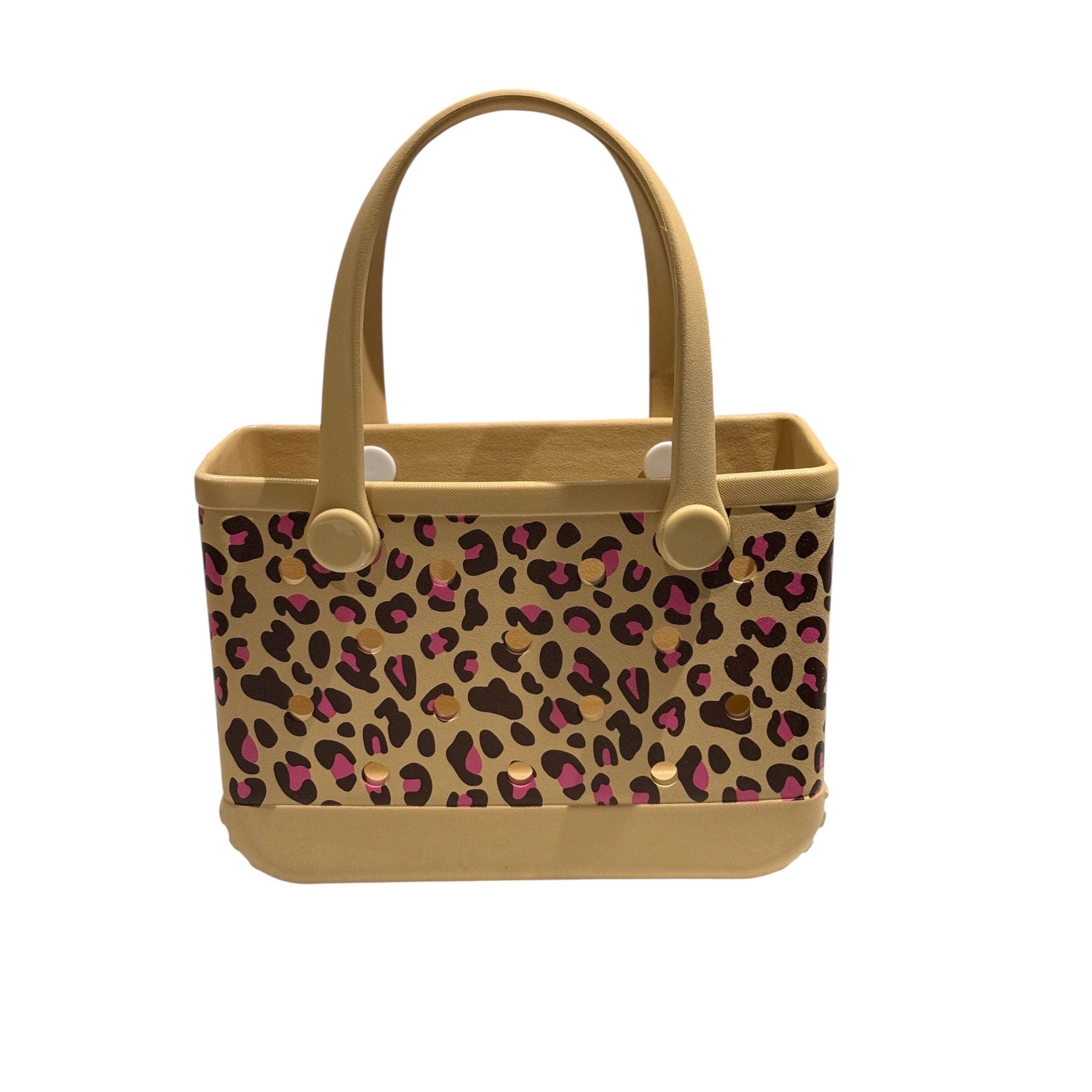 CrocBagg Colour Small