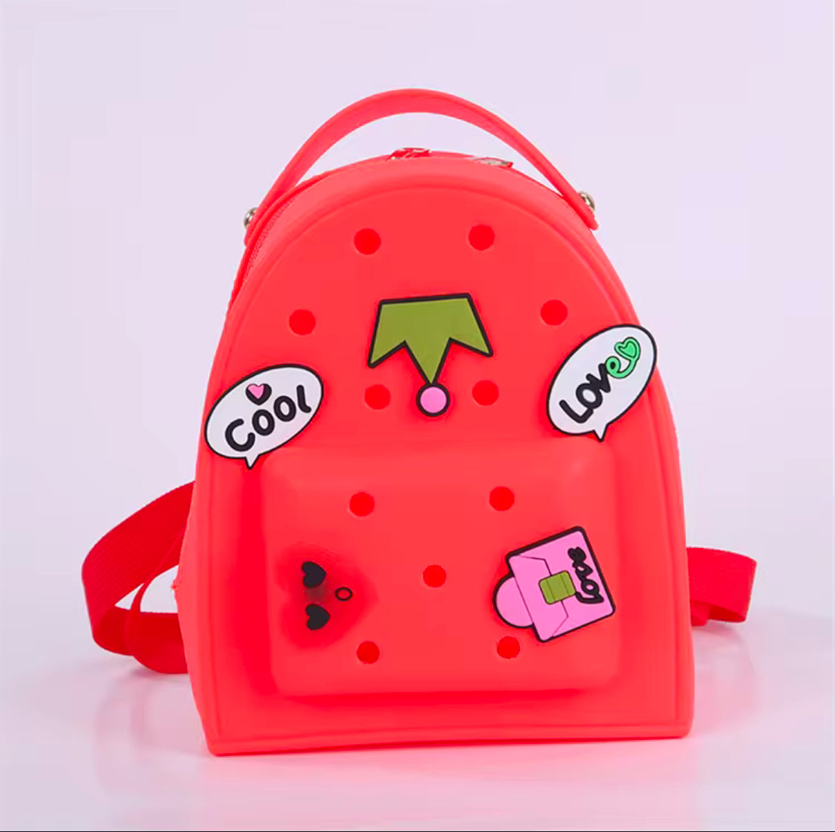 CrocBagg Backpacks
