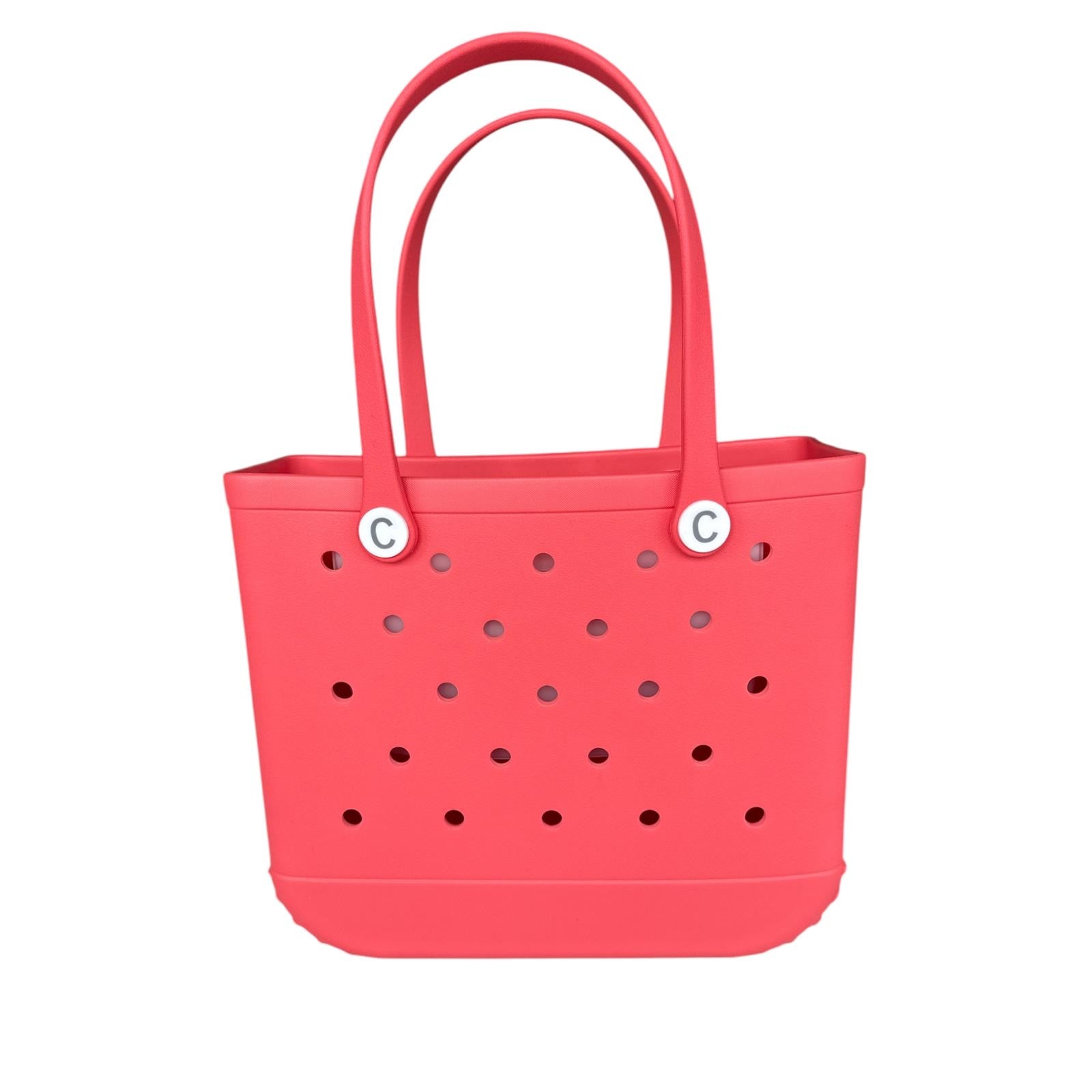 Medium CrocBagg Original Tote Bag
