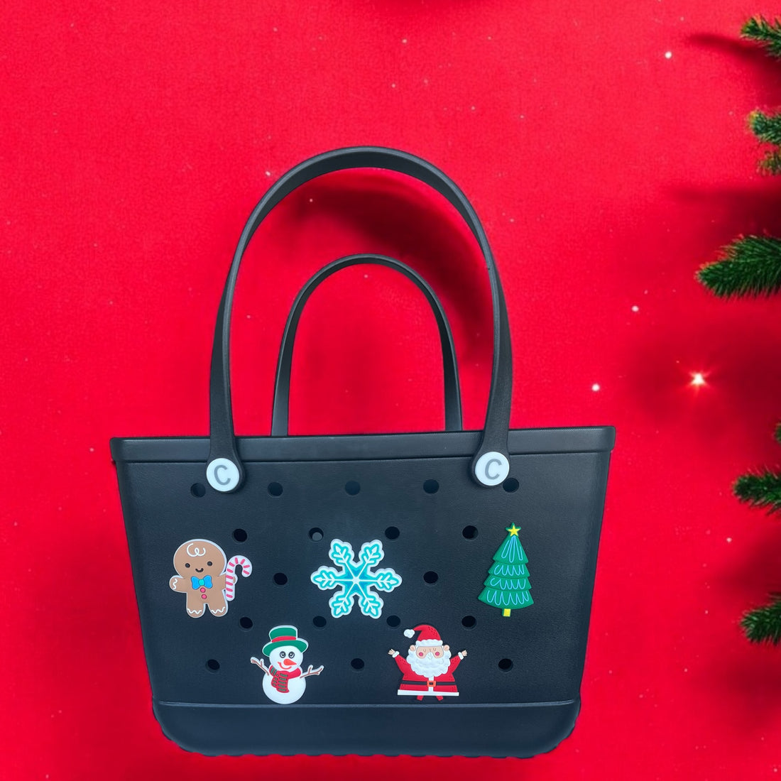 CrocBagg Original Extra Large