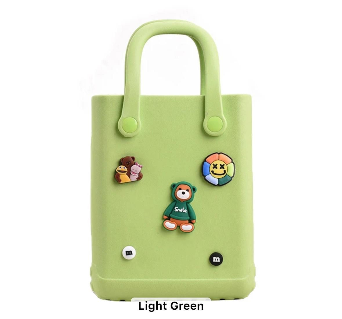 MiniBaggs