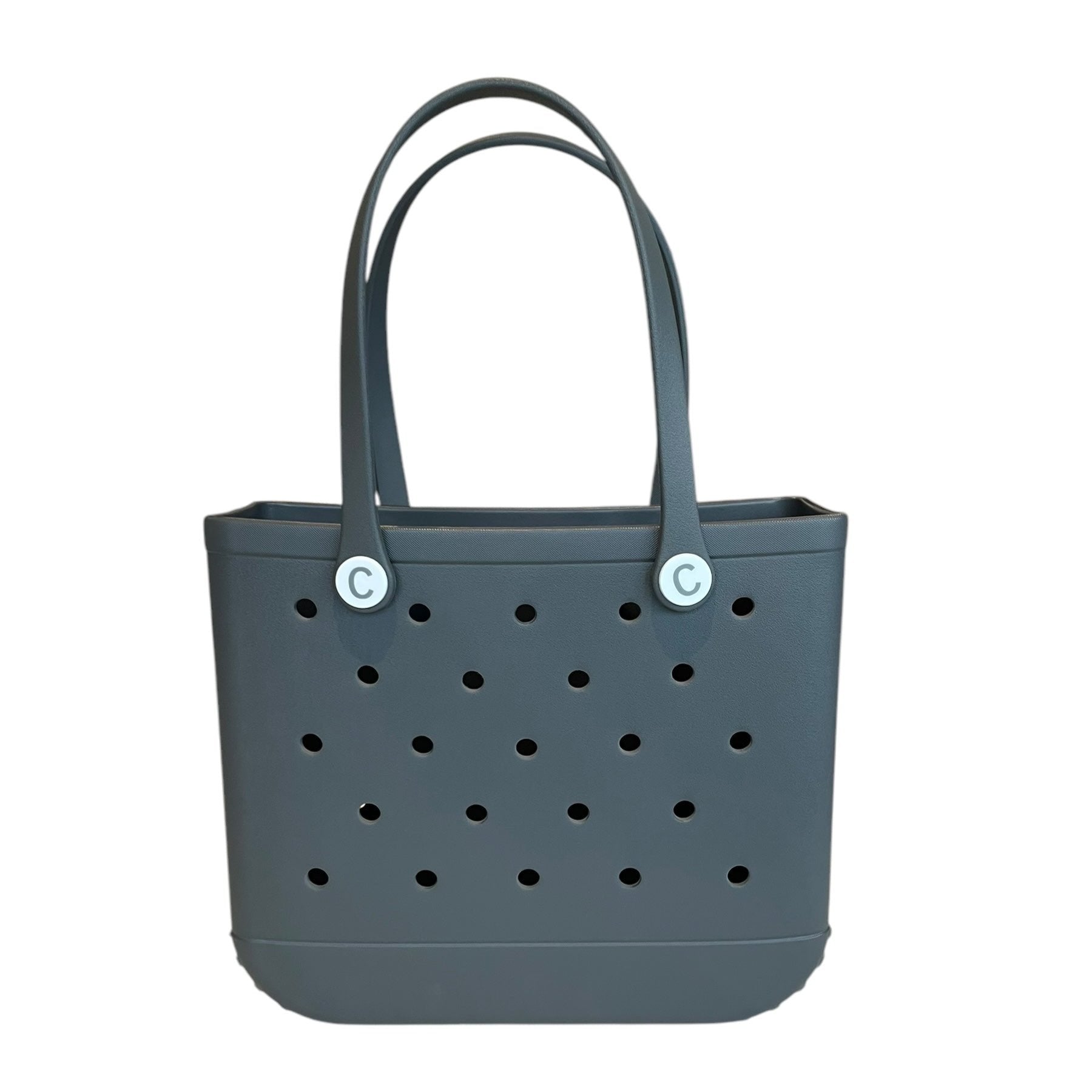 Medium CrocBagg Original Tote Bag