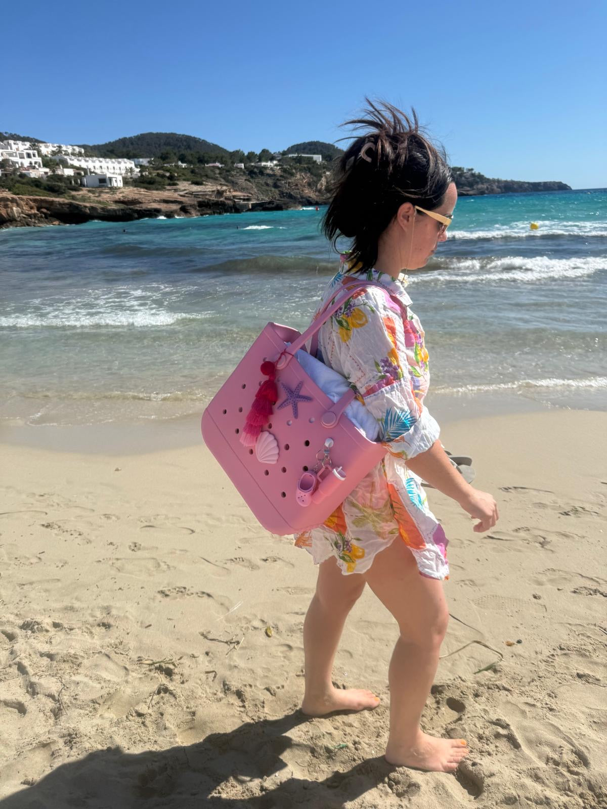 CrocBagg Original Medium