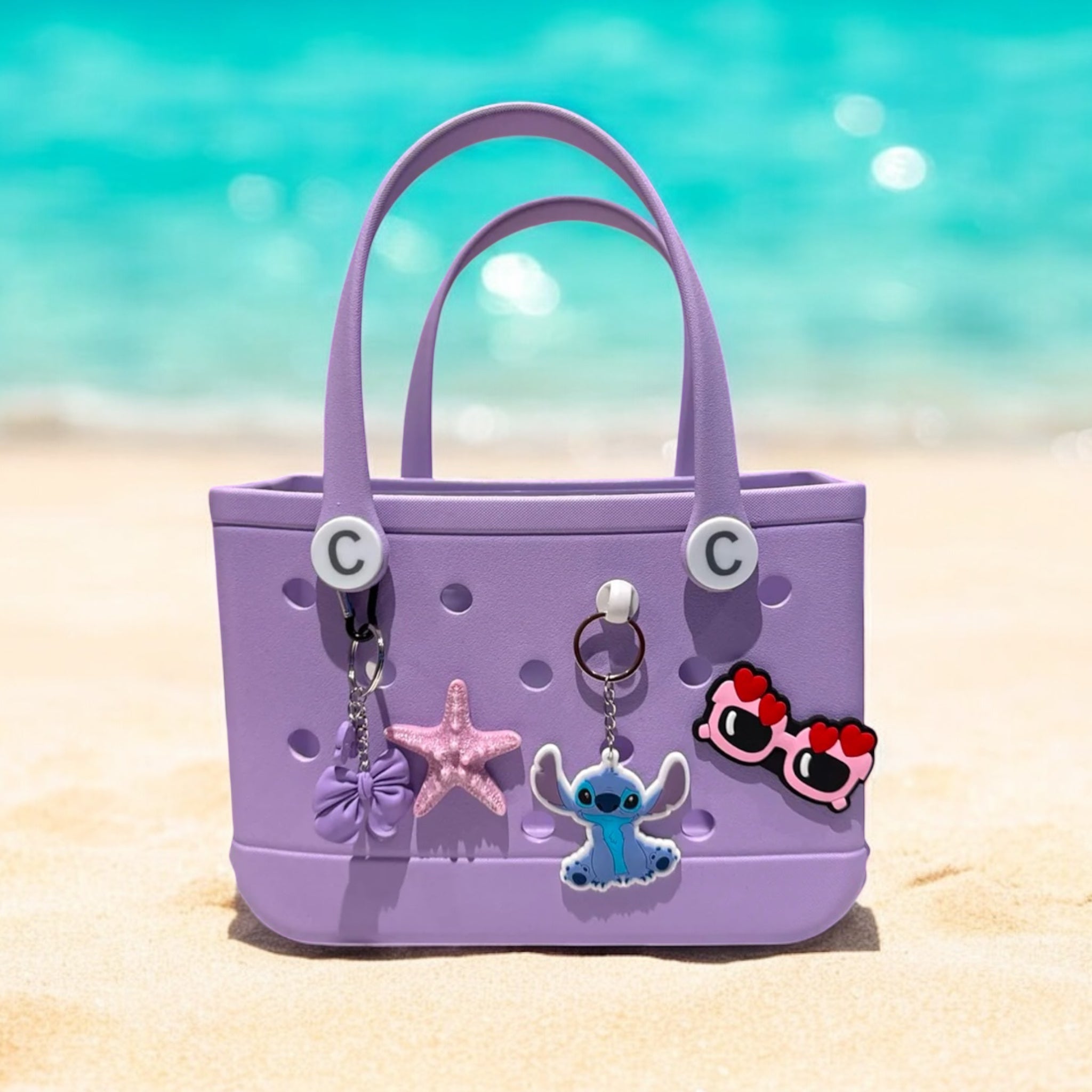 CrocBagg Original Small