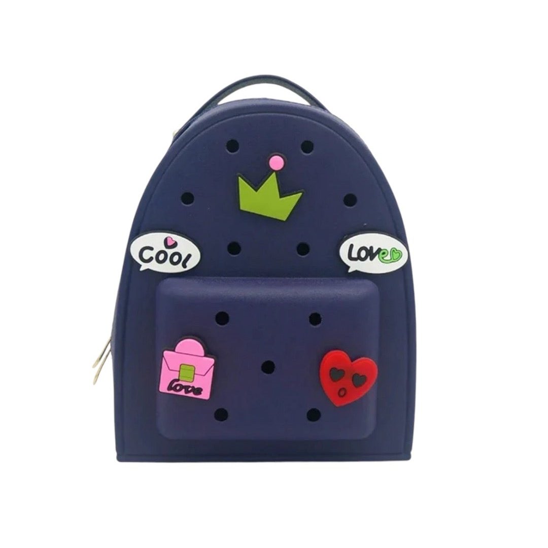 CrocBagg Backpacks