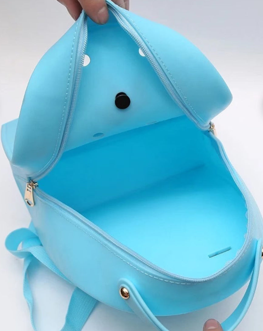 CrocBagg Backpacks