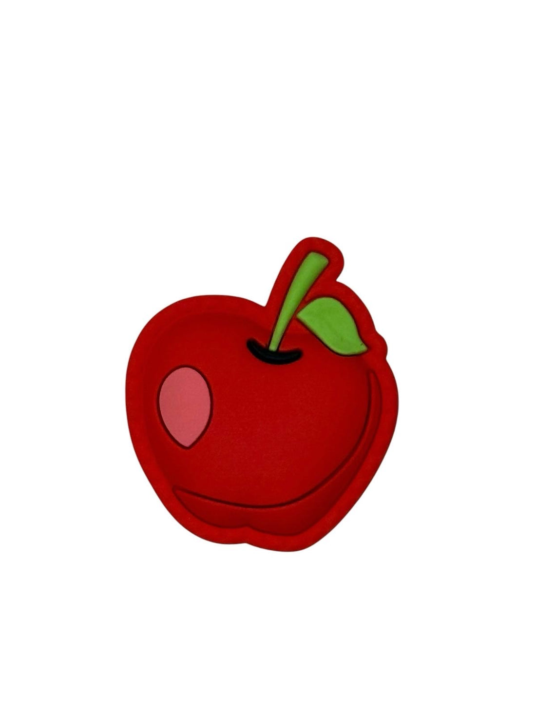 Apple Fruit Charm