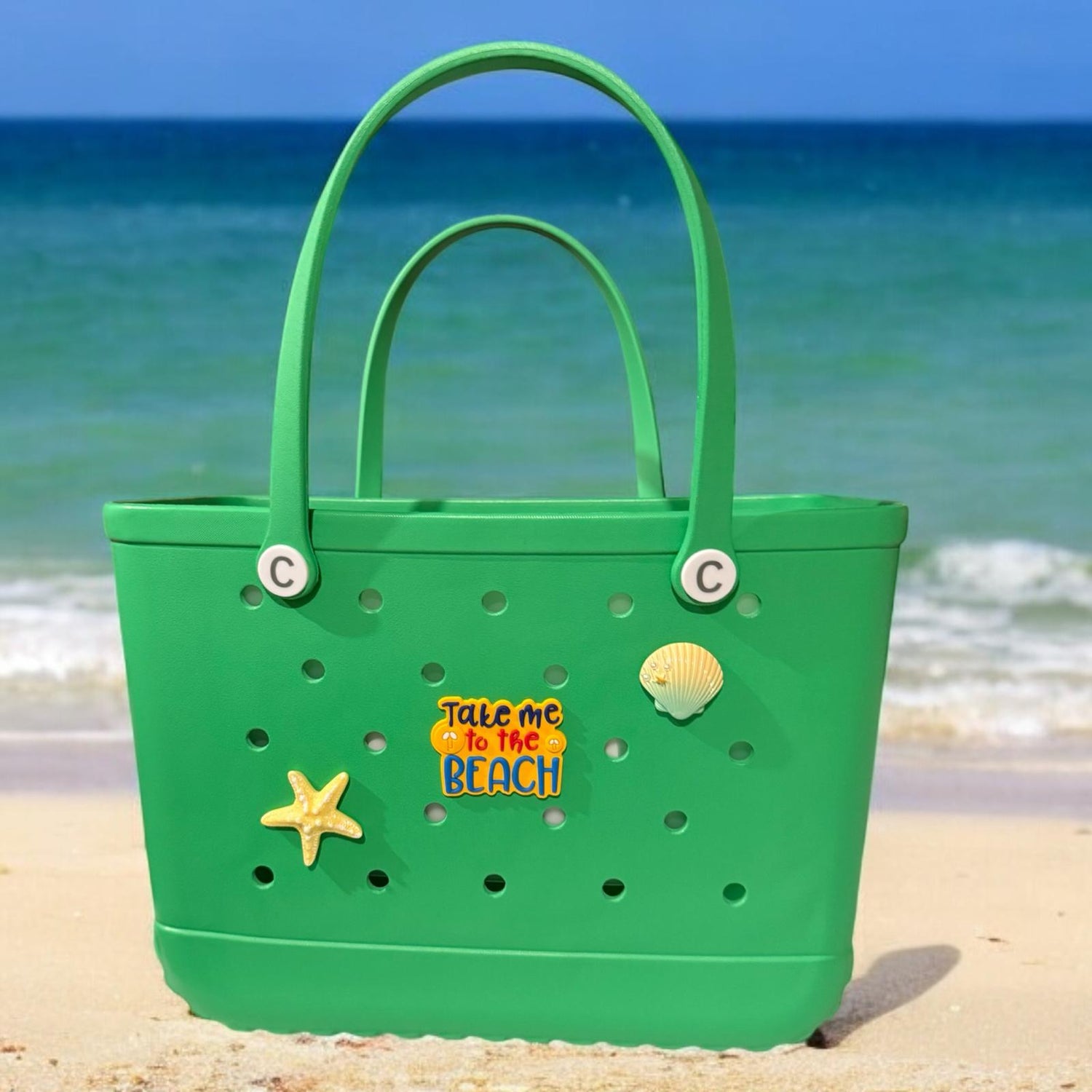 CrocBagg Original Extra Large
