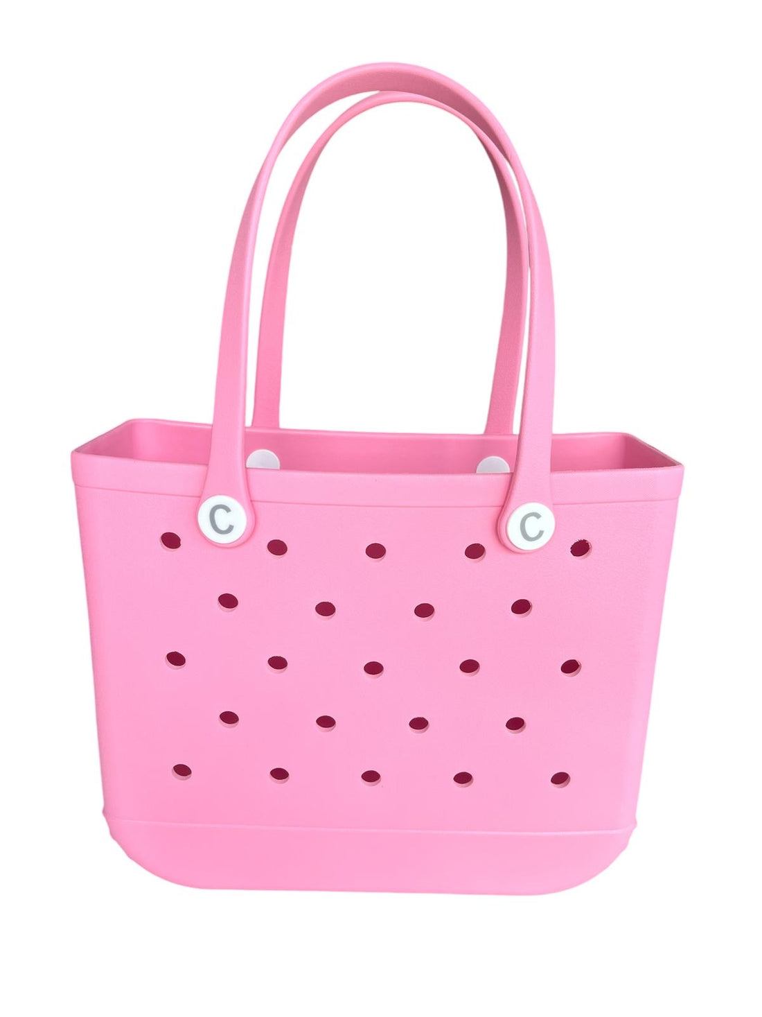 Medium CrocBagg Original Tote Bag