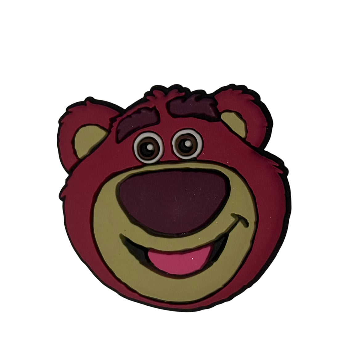 Toy Story ‘Lots-o’-Huggin’ Bear Bag Charm