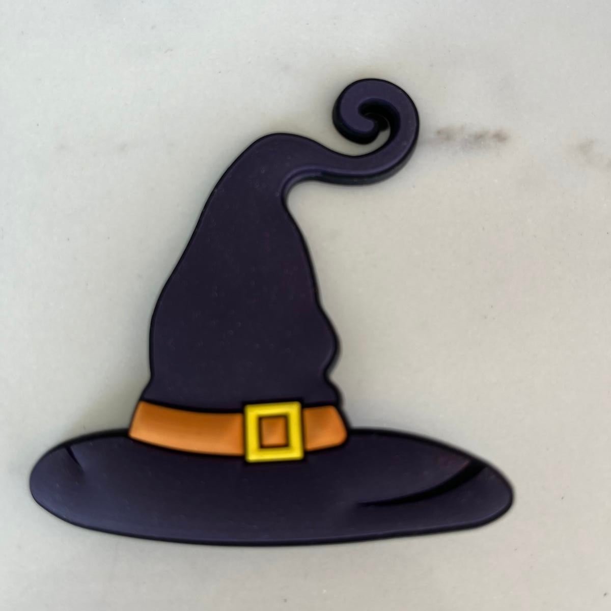 Accessories Witches Hat