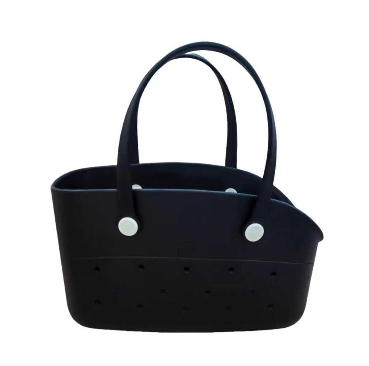 Dog Carrier & Charms