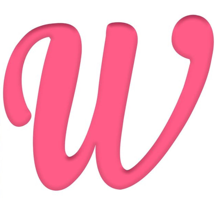 Alphabet Name Initial Bag Charms