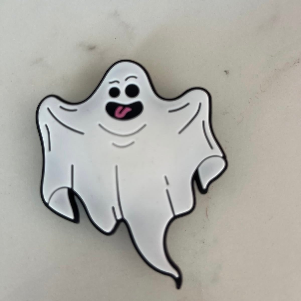 Ghost Charm