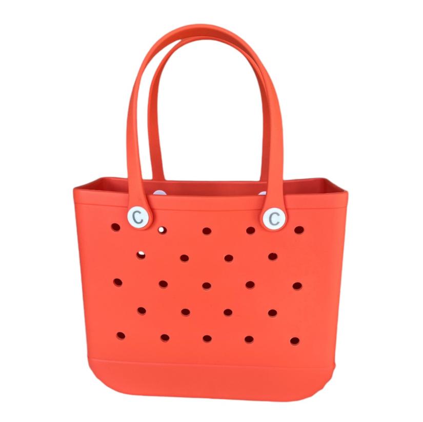 CrocBagg Original Extra Large