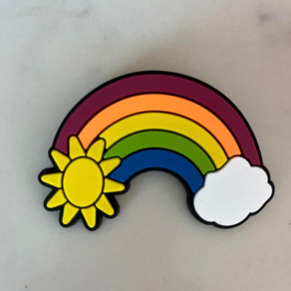 Accessories Rainbow