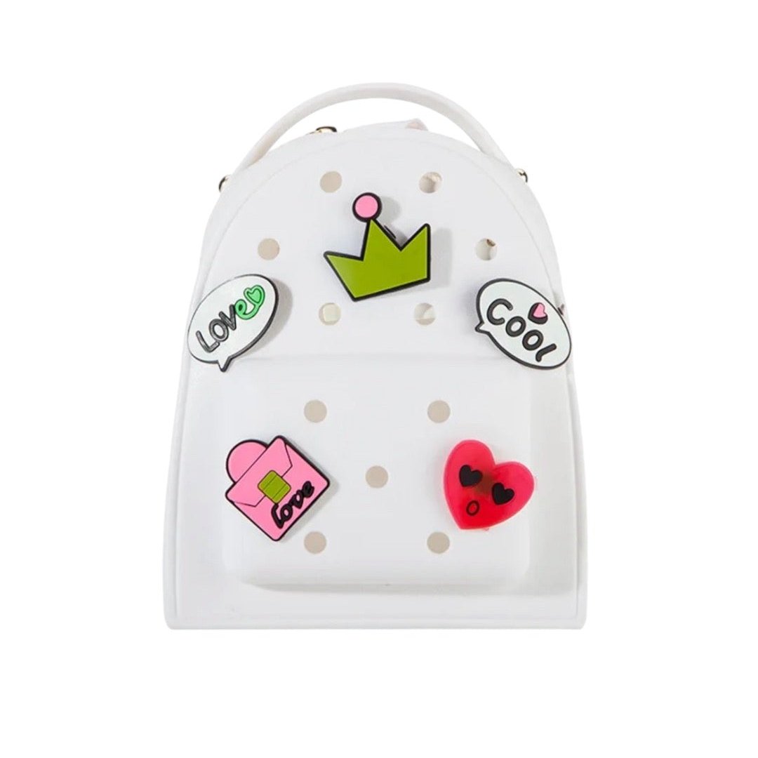 CrocBagg Backpacks