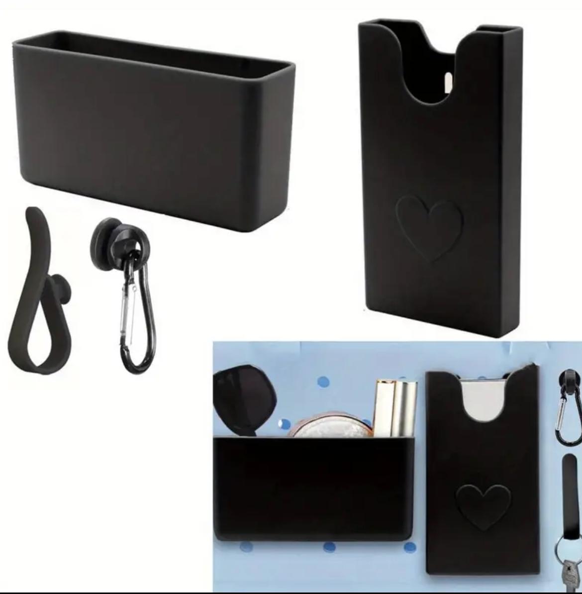 4-piece CrocBagg Accessories