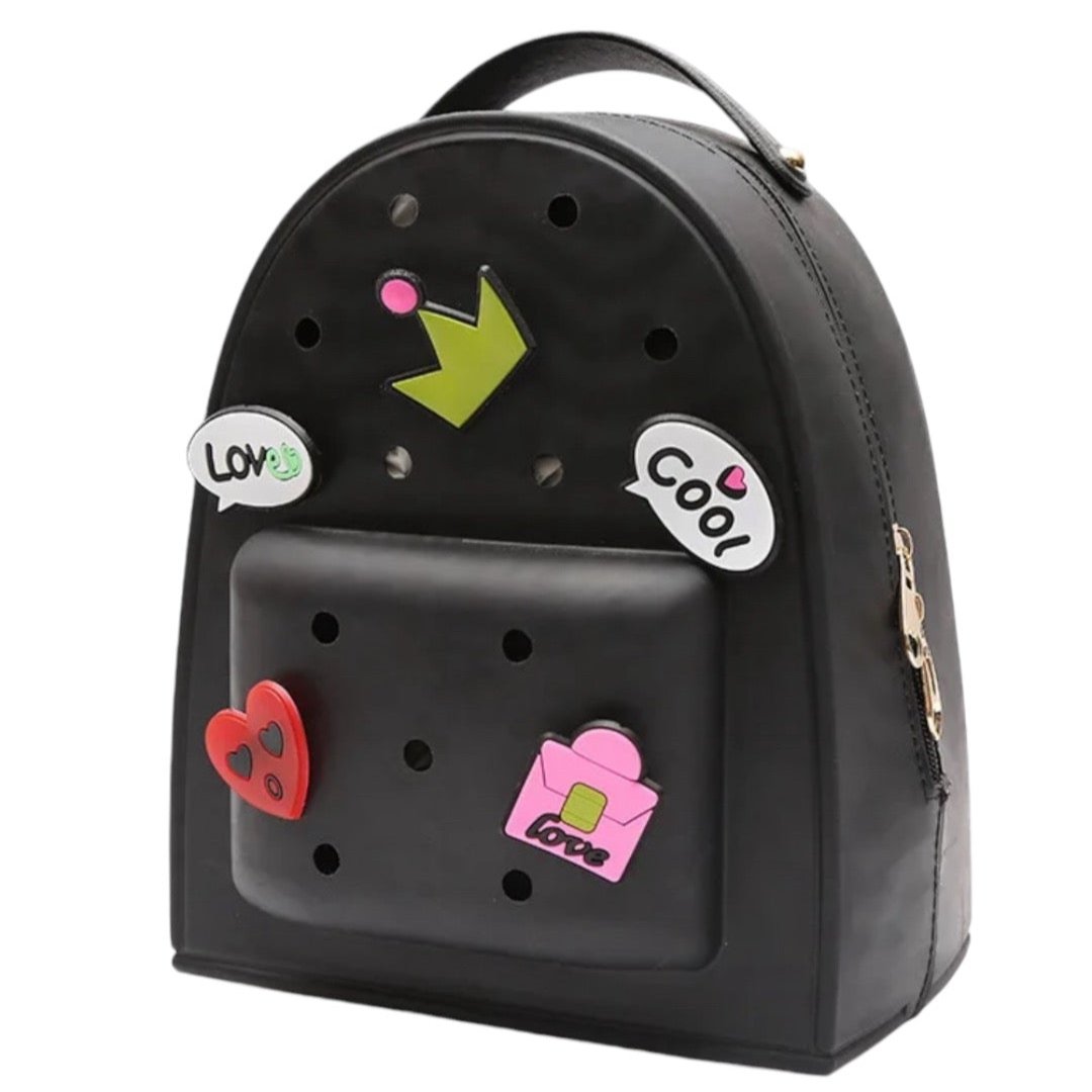 CrocBagg Backpacks