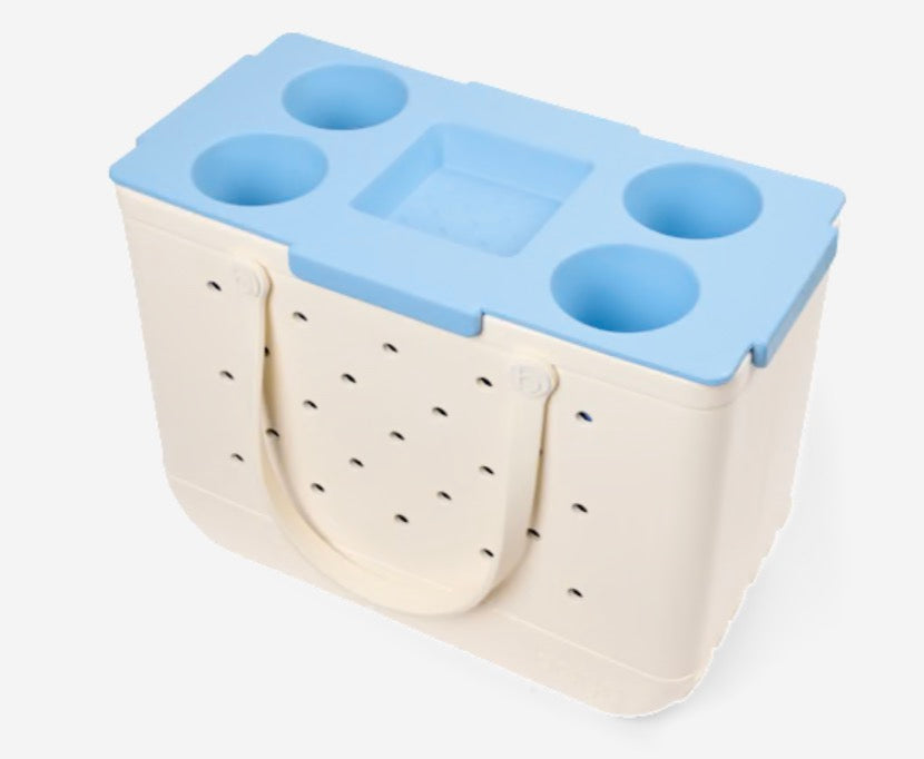 Picnic Snack Tray Topper