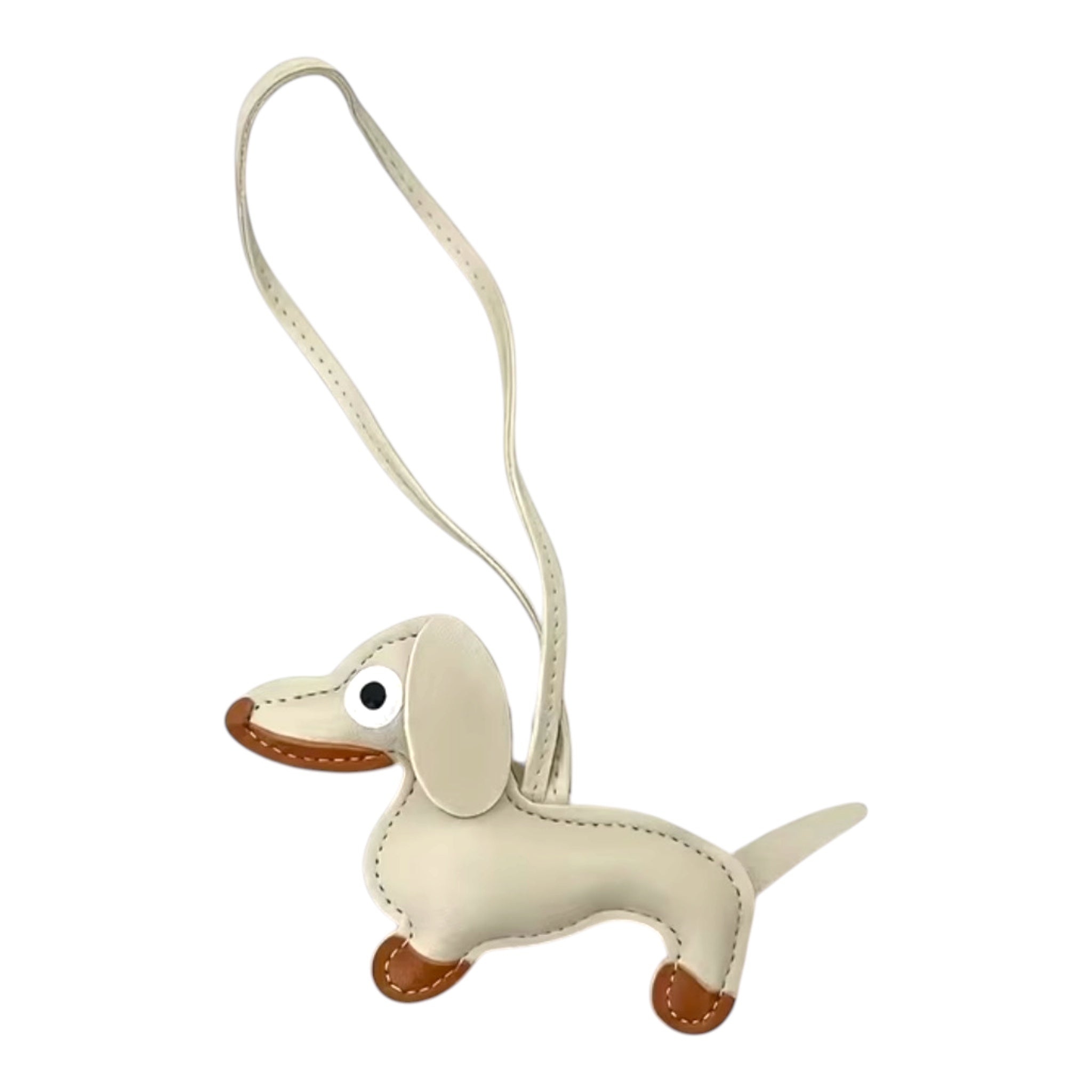 Dachshund Dog Keyring’s