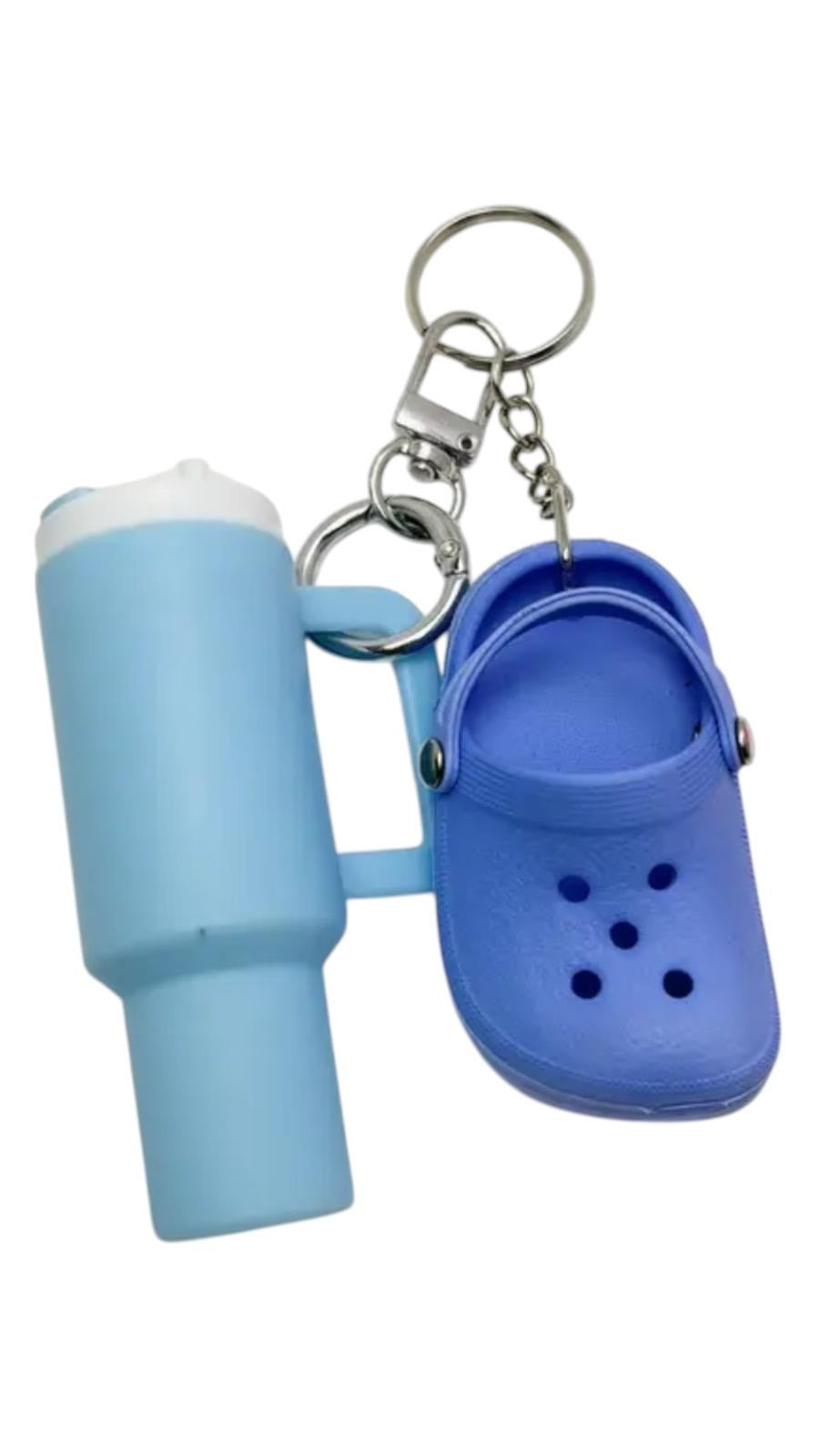 Crocbagg Charms & Accessories