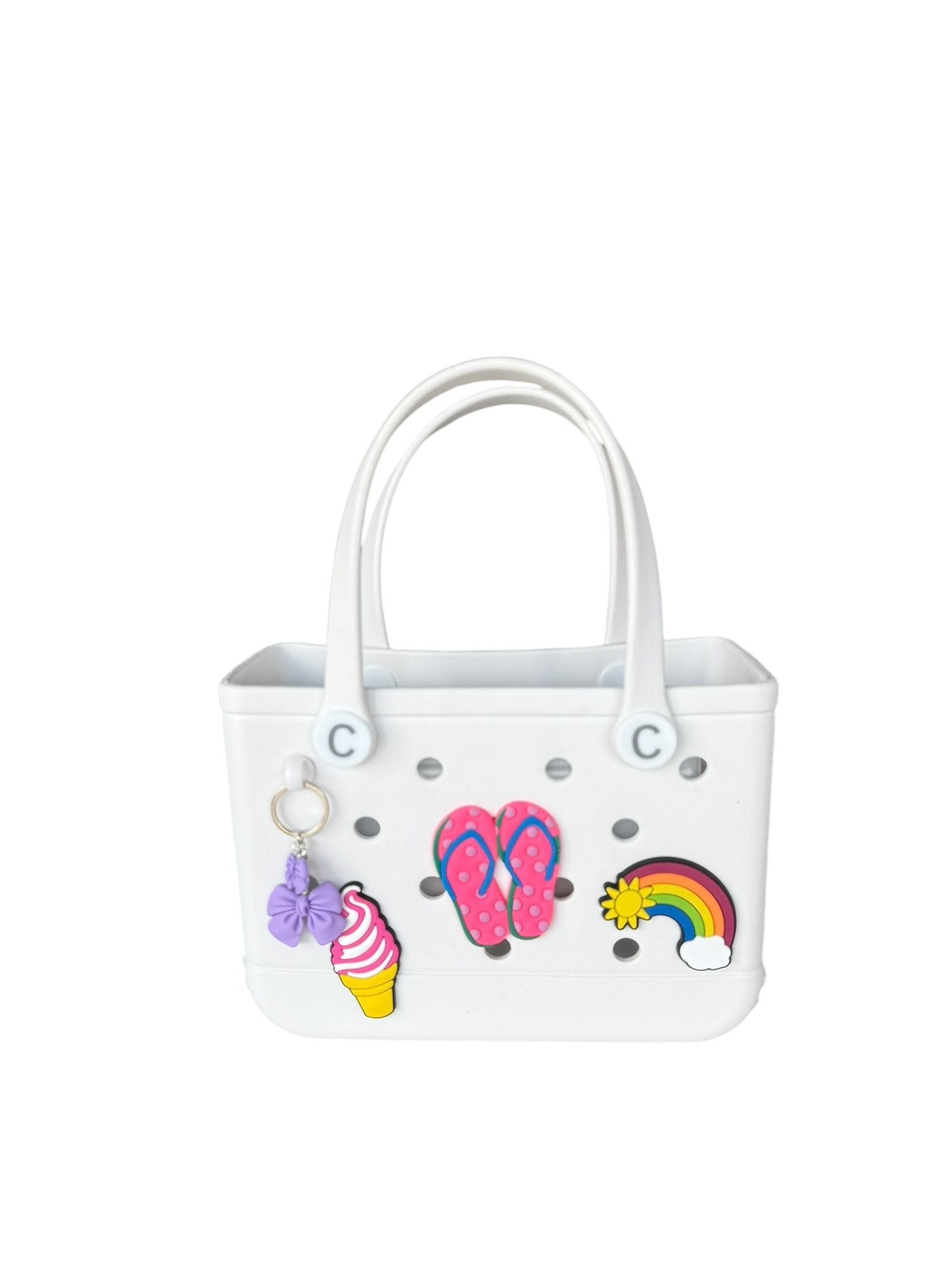 CrocBagg Original Small