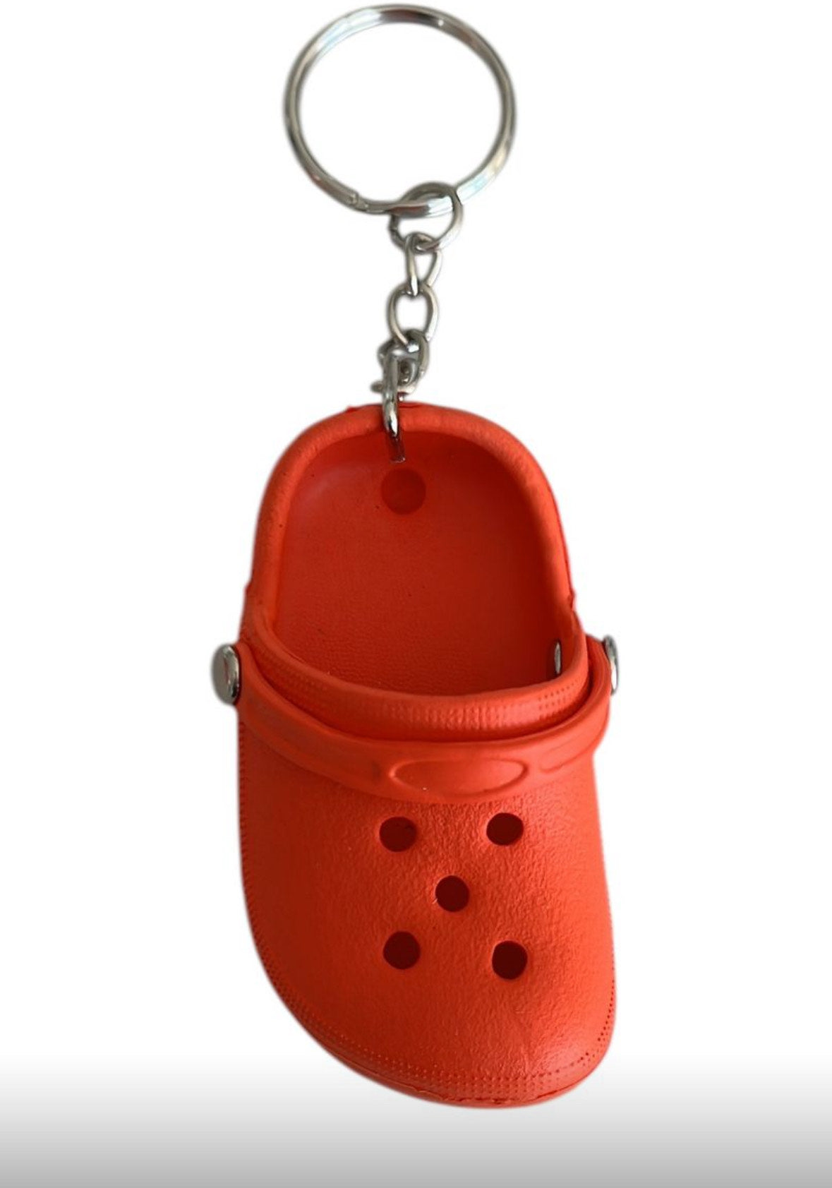 Crocbagg Charms & Accessories