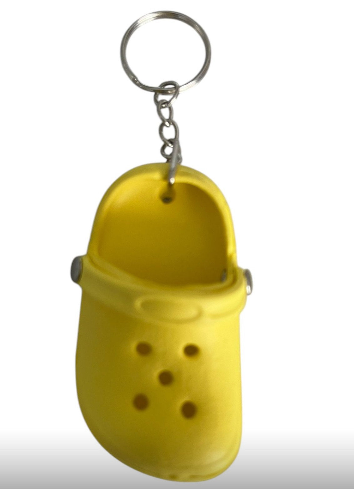 Crocbagg Charms & Accessories