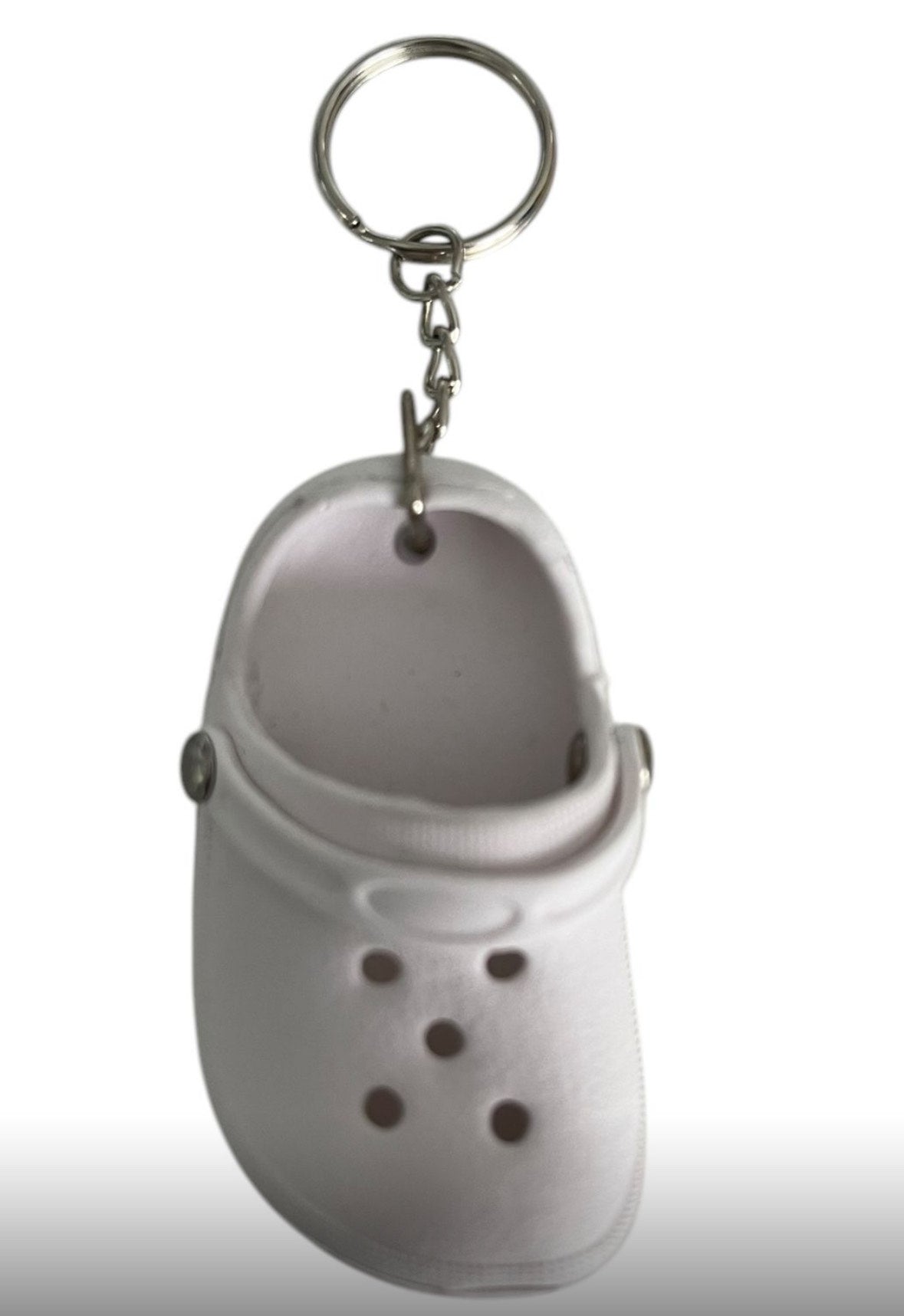 Crocbagg Charms & Accessories