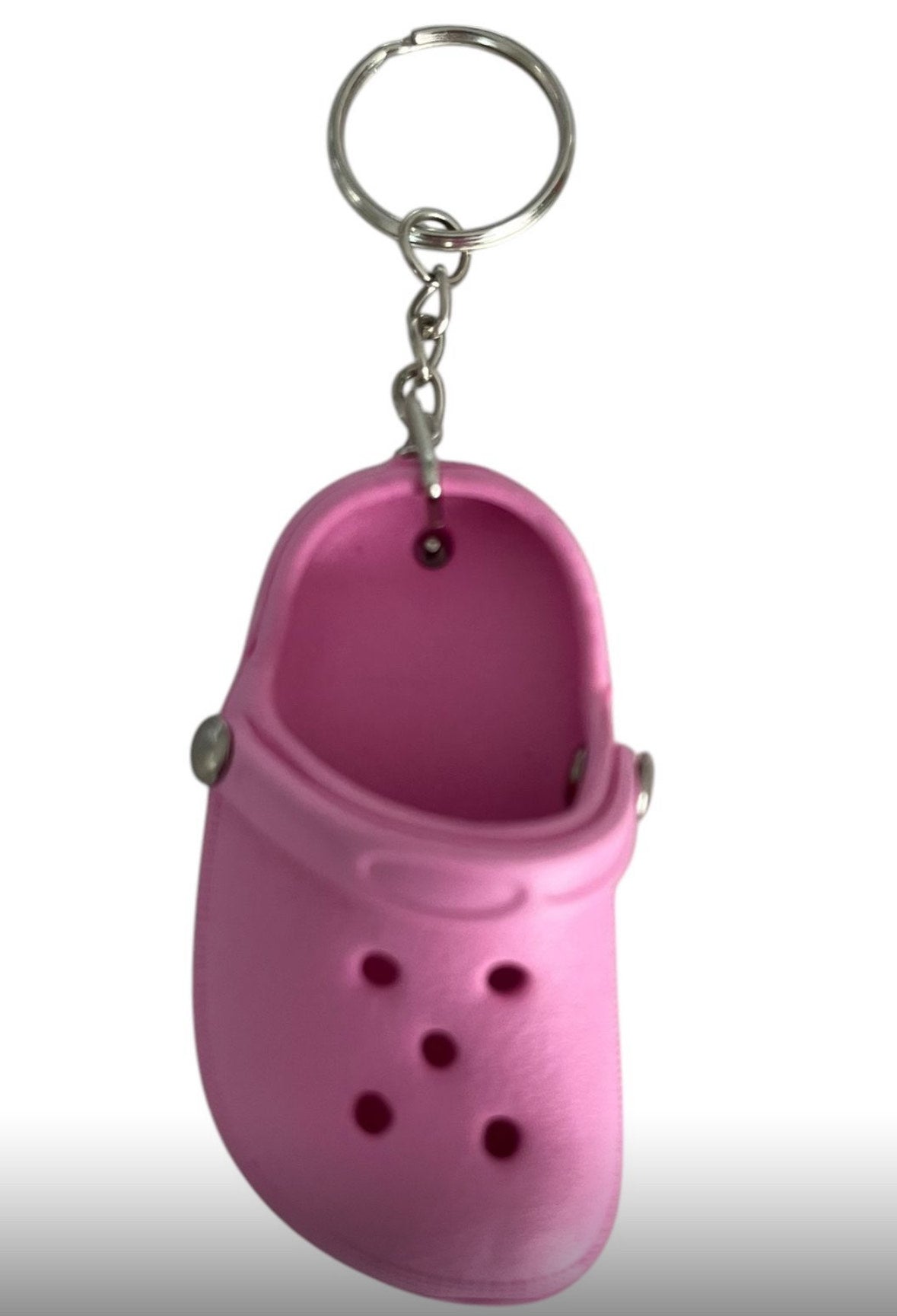 Crocbagg Charms & Accessories
