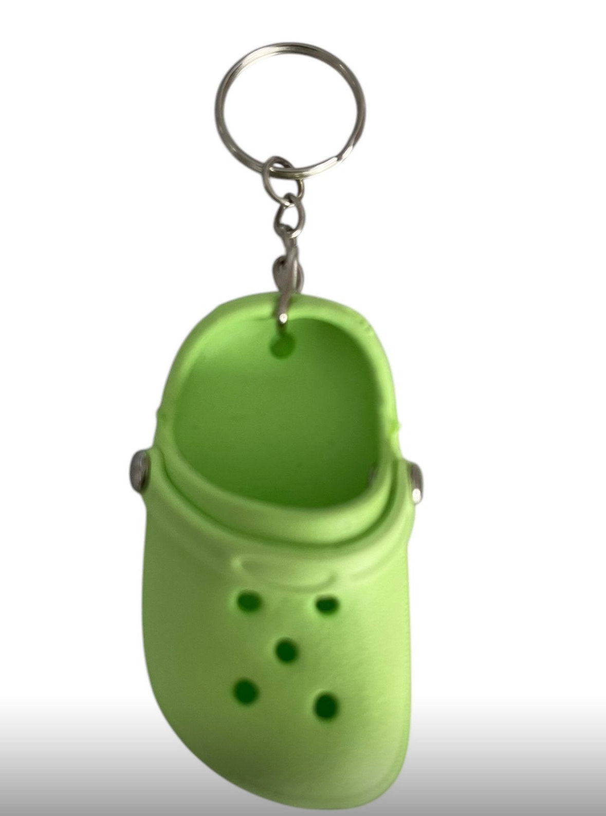 Crocbagg Charms & Accessories