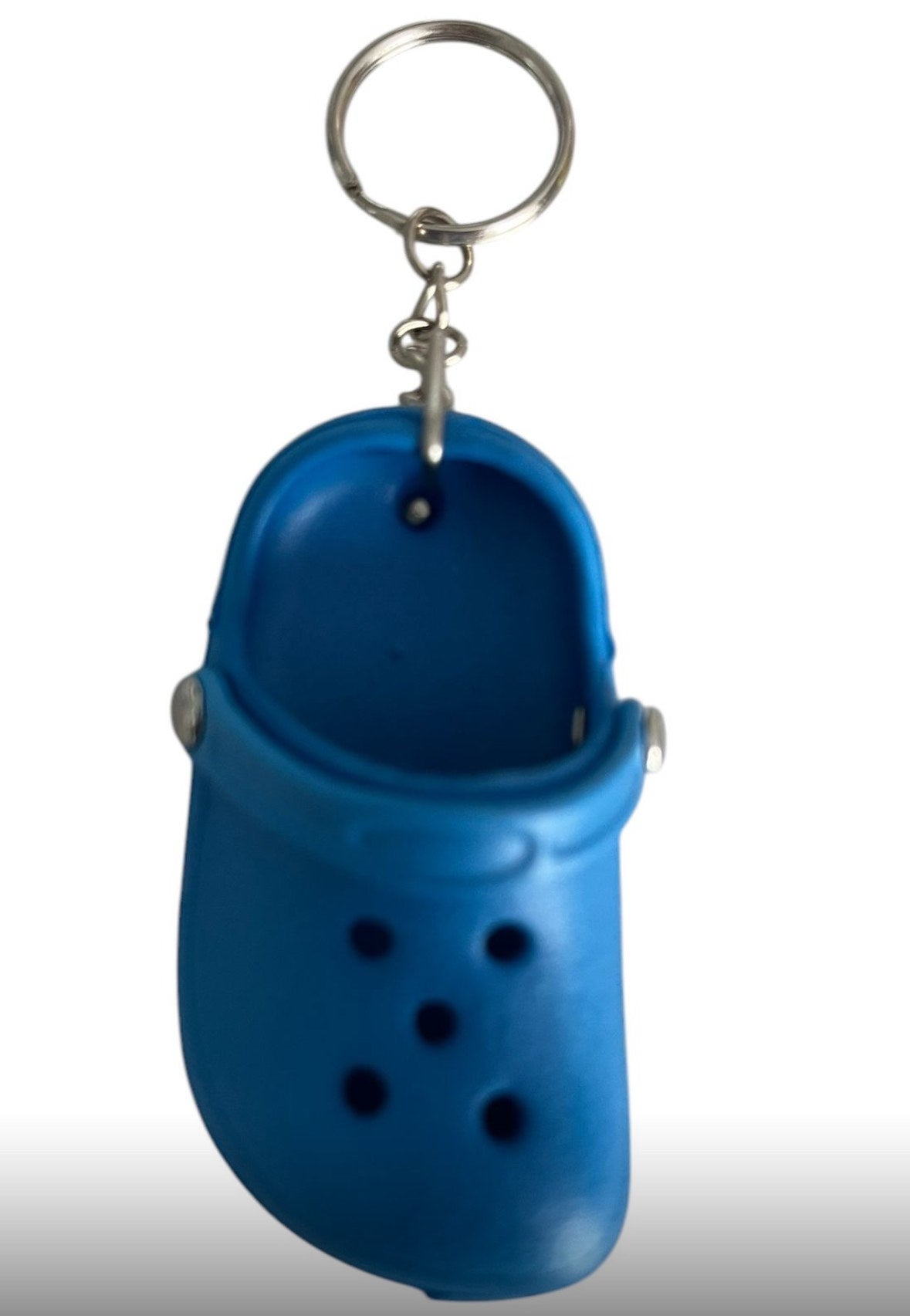 Crocbagg Charms & Accessories