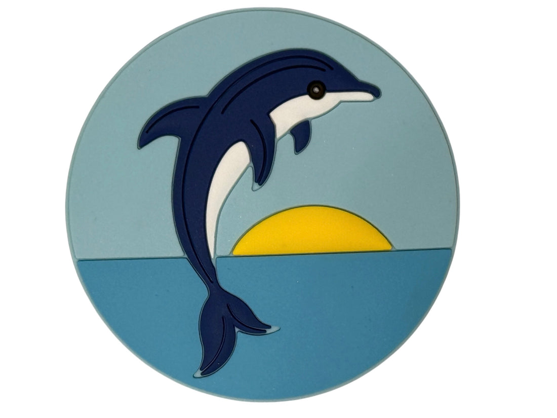 Dolphin Circle