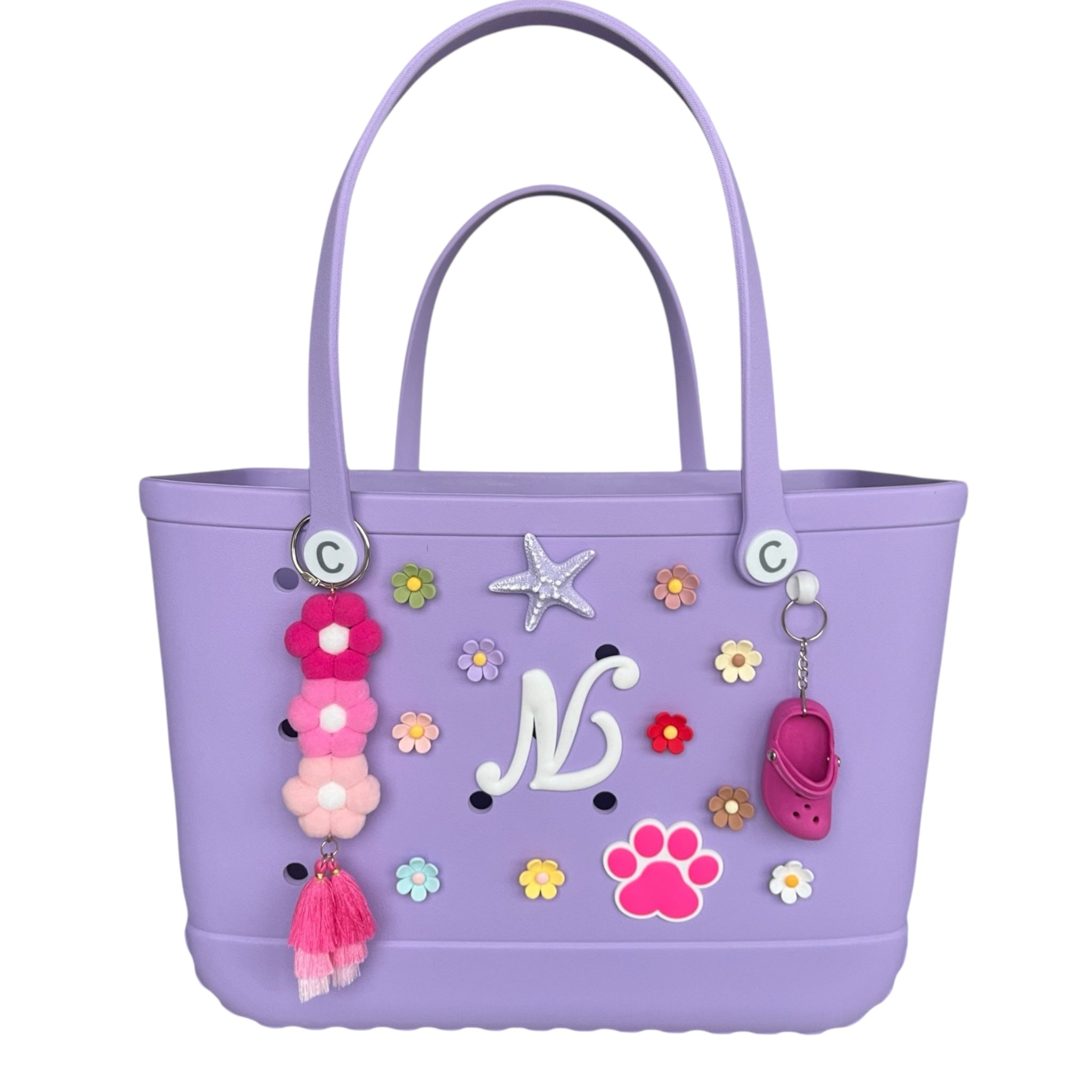 CrocBagg Original Extra Large