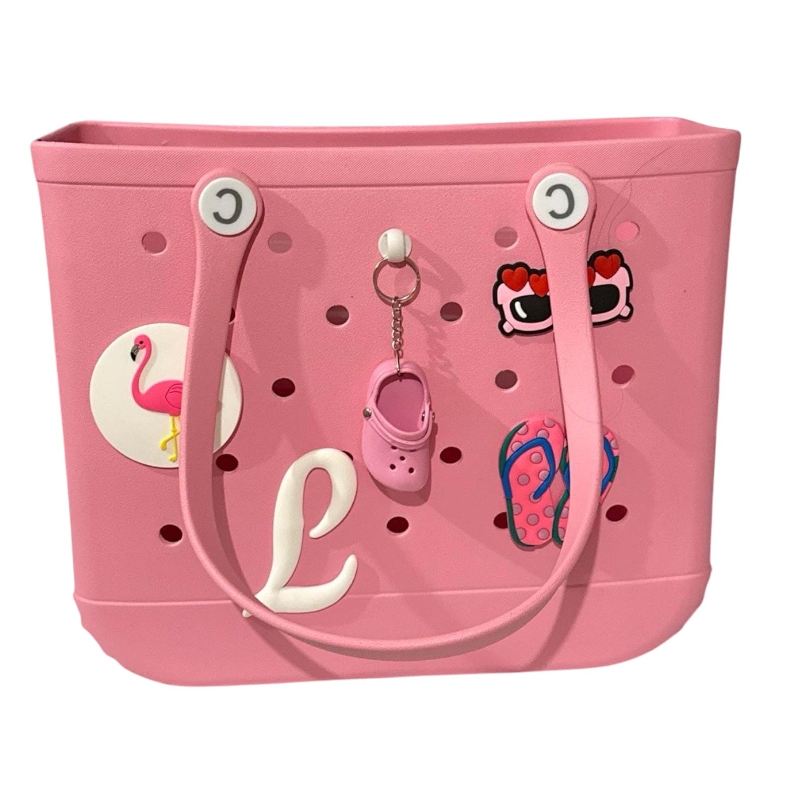 CrocBagg Original Medium