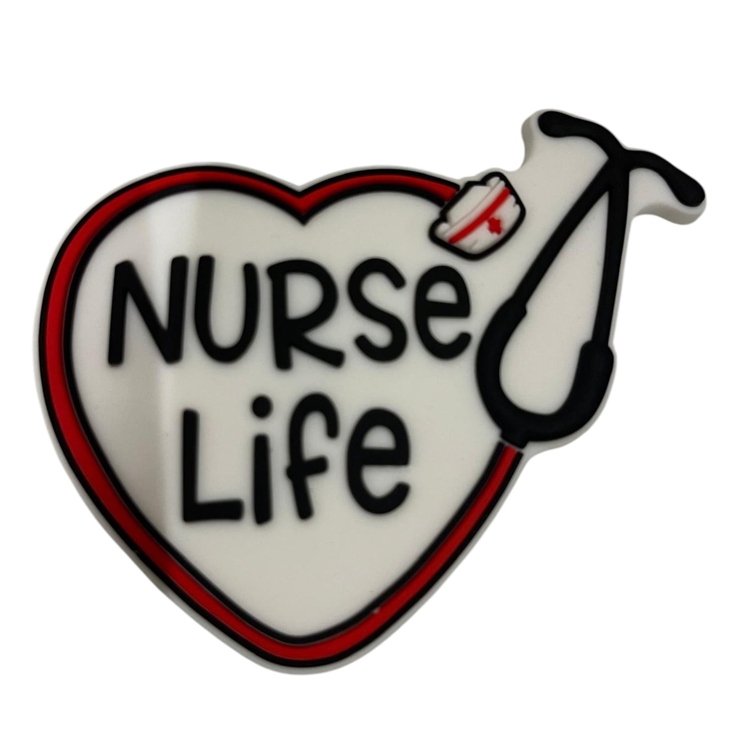 Crocbagg Charms & Accessories