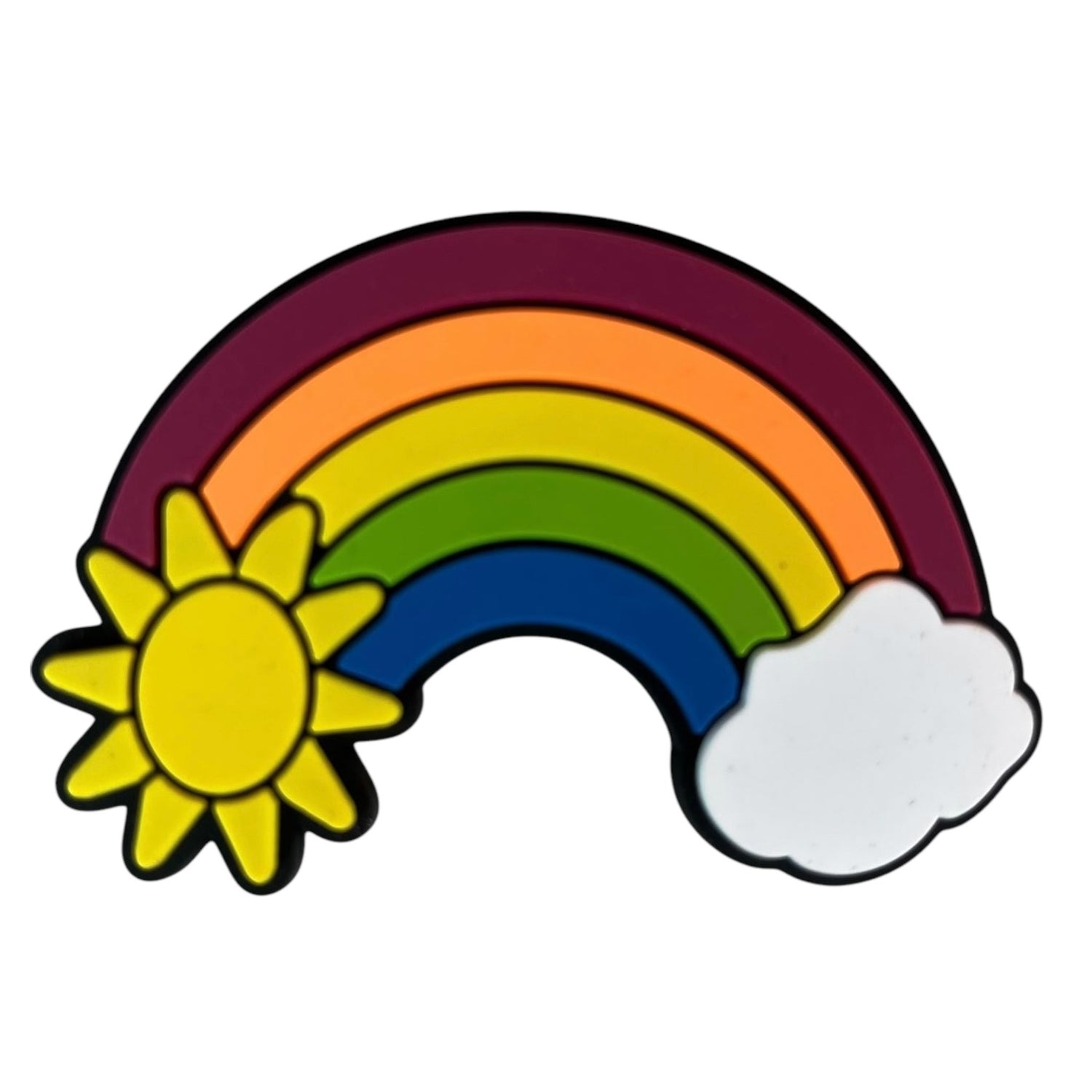 Crocbagg Charms & Accessories