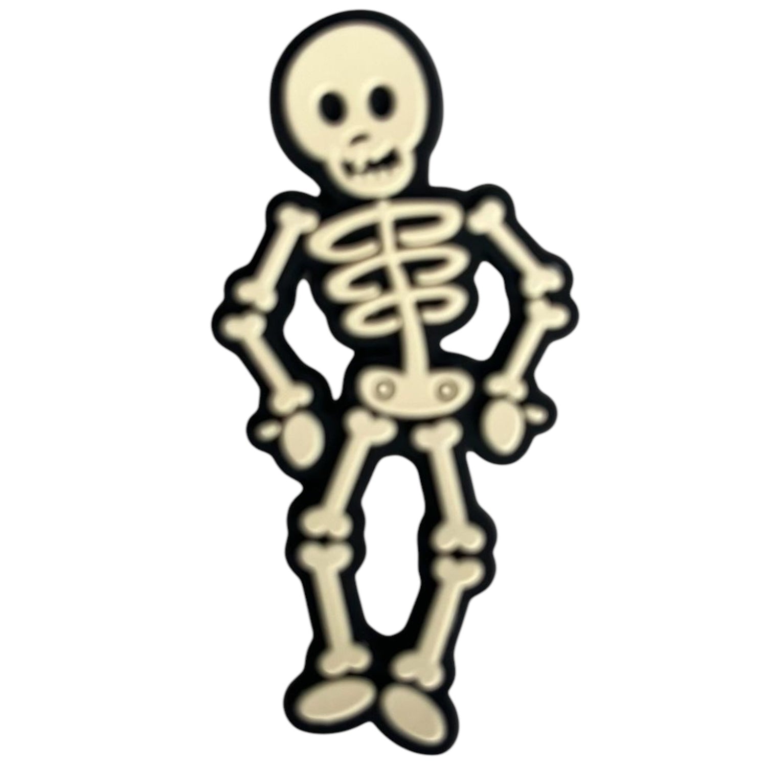 Crocbagg Charms & Accessories