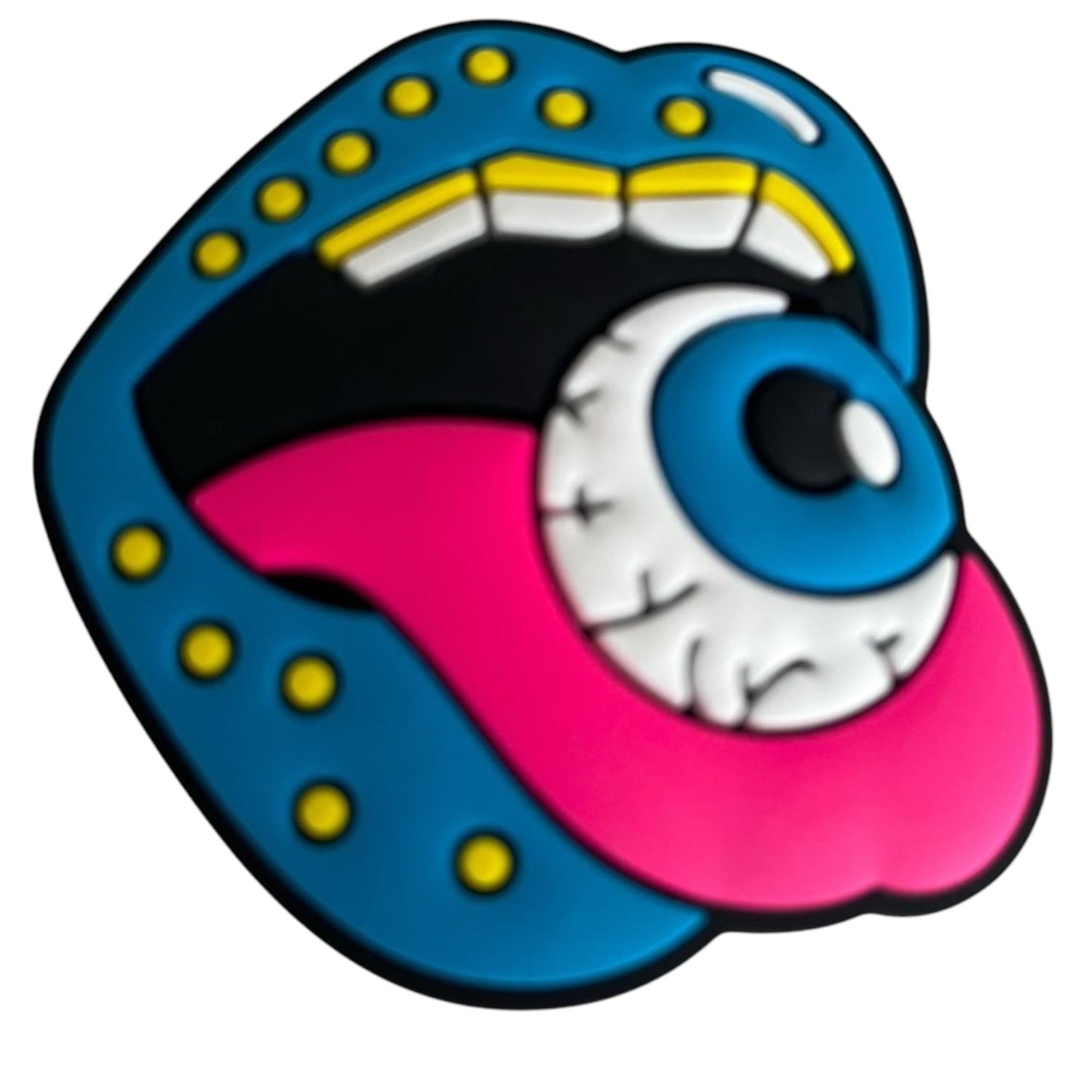 Crocbagg Charms & Accessories