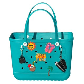 CrocBagg Original Extra Large