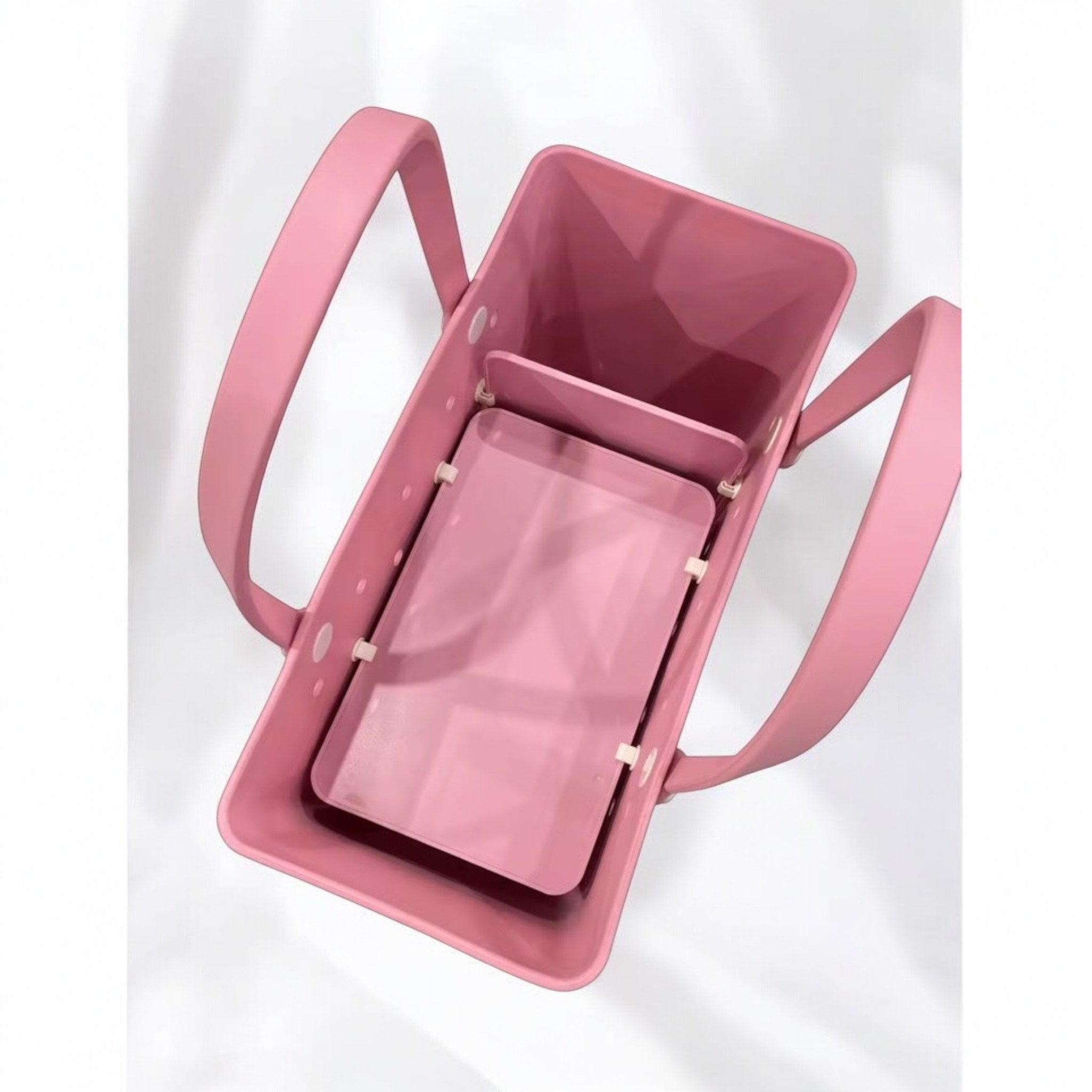 XL CrocBagg Dividers/Organisers/Snack Tray