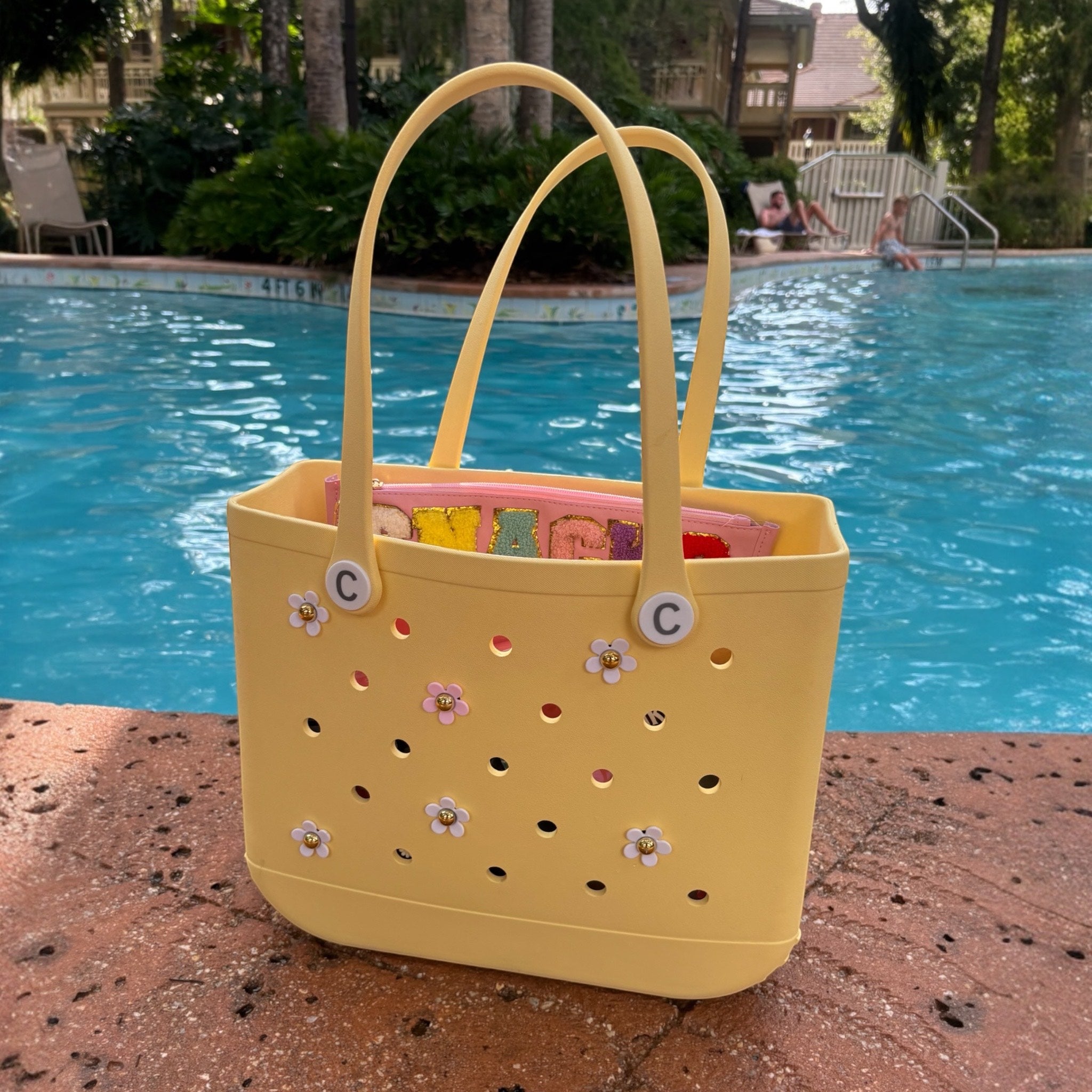 CrocBagg Original Small