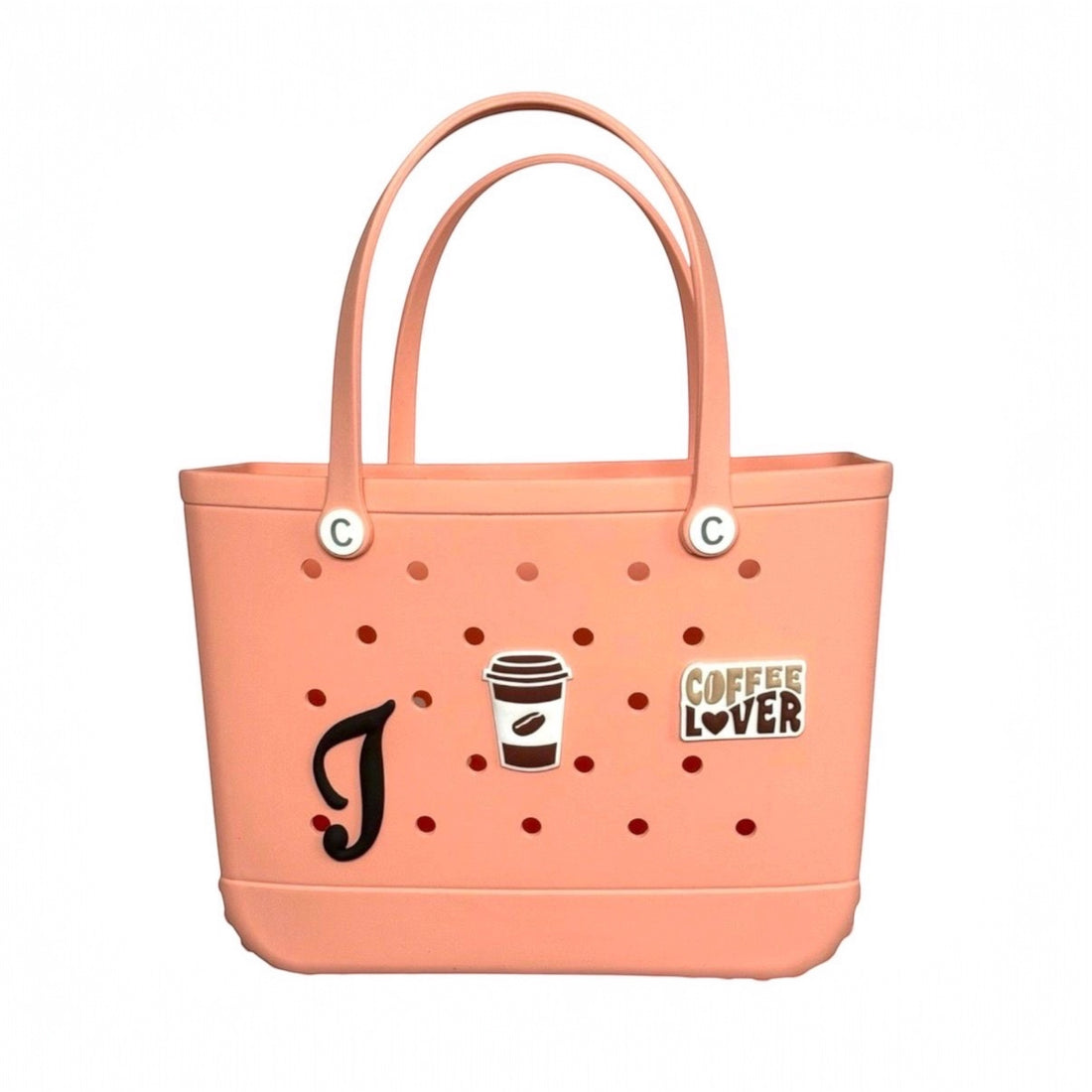 CrocBagg Original Tote Extra Large