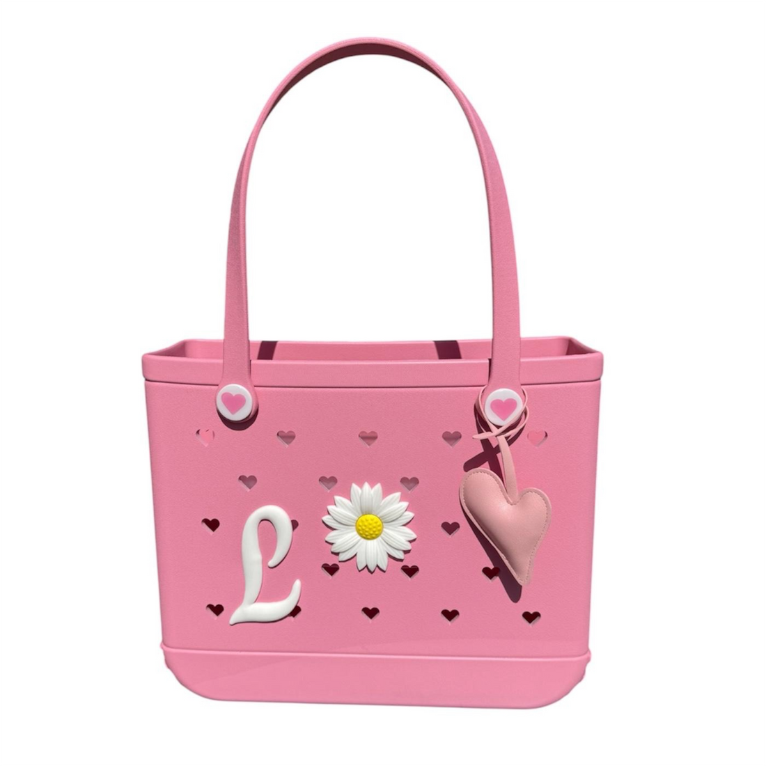 Crocbagg Heart - Limited Edition