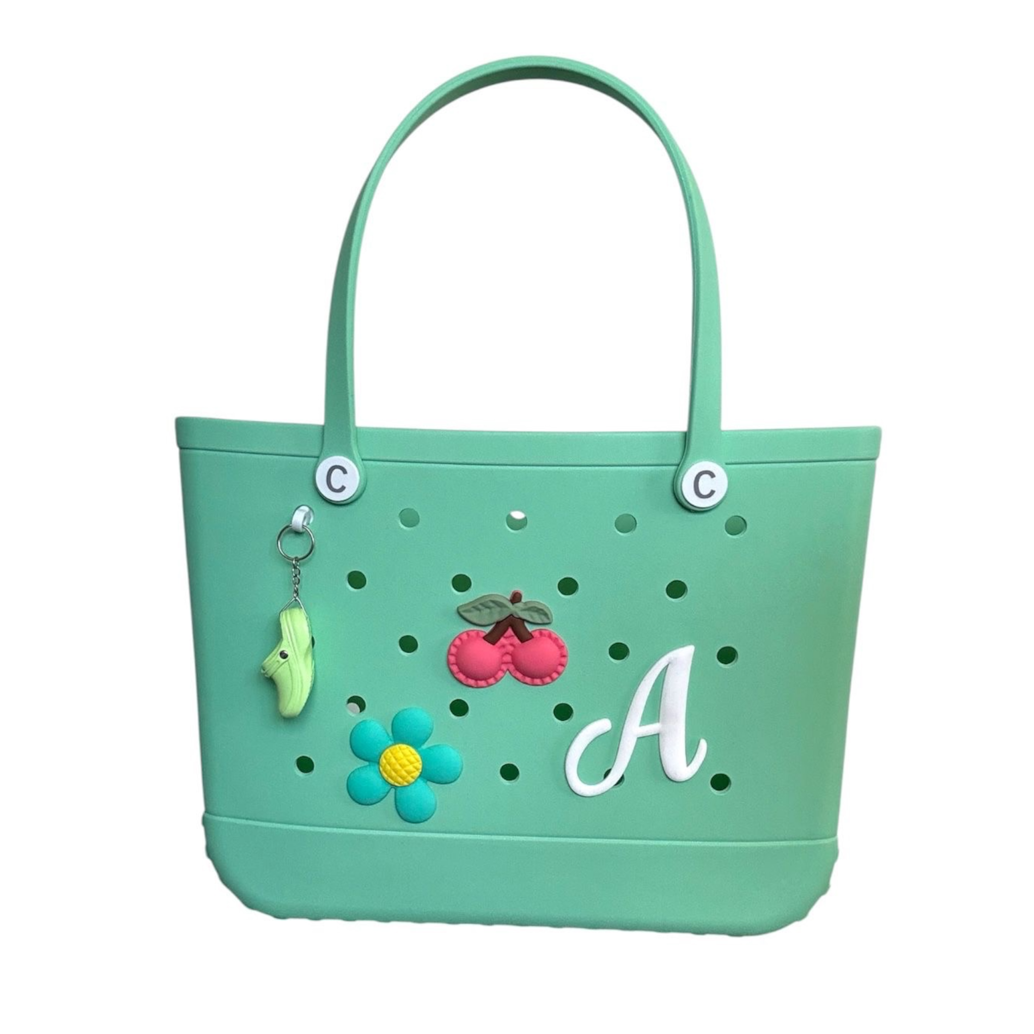 CrocBagg Original Tote Extra Large